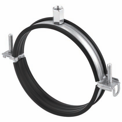 Монтаж вентиляционных каналов: В 2026 году компания Air Ventilation выпустит новые клейкие хомуты для вентиляционных каналов .